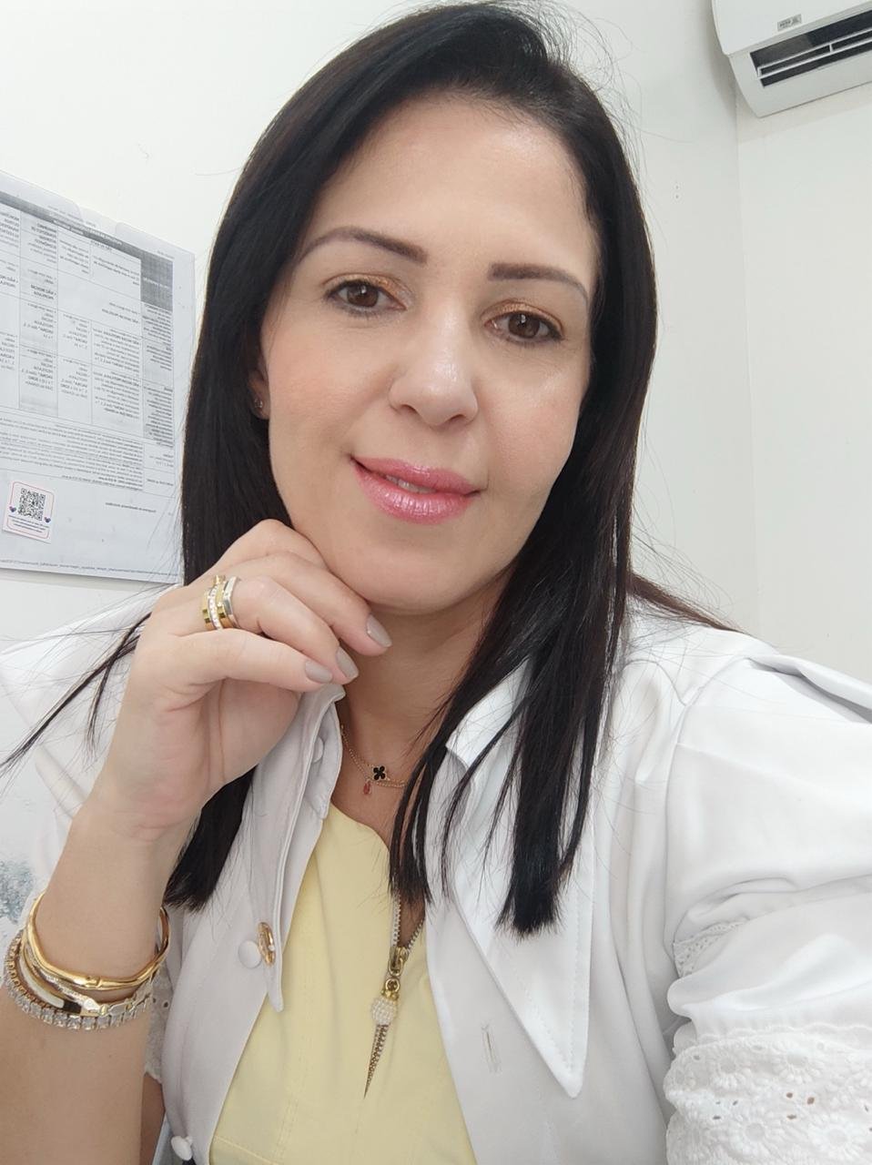 Tatiana de Alencar Fonseca