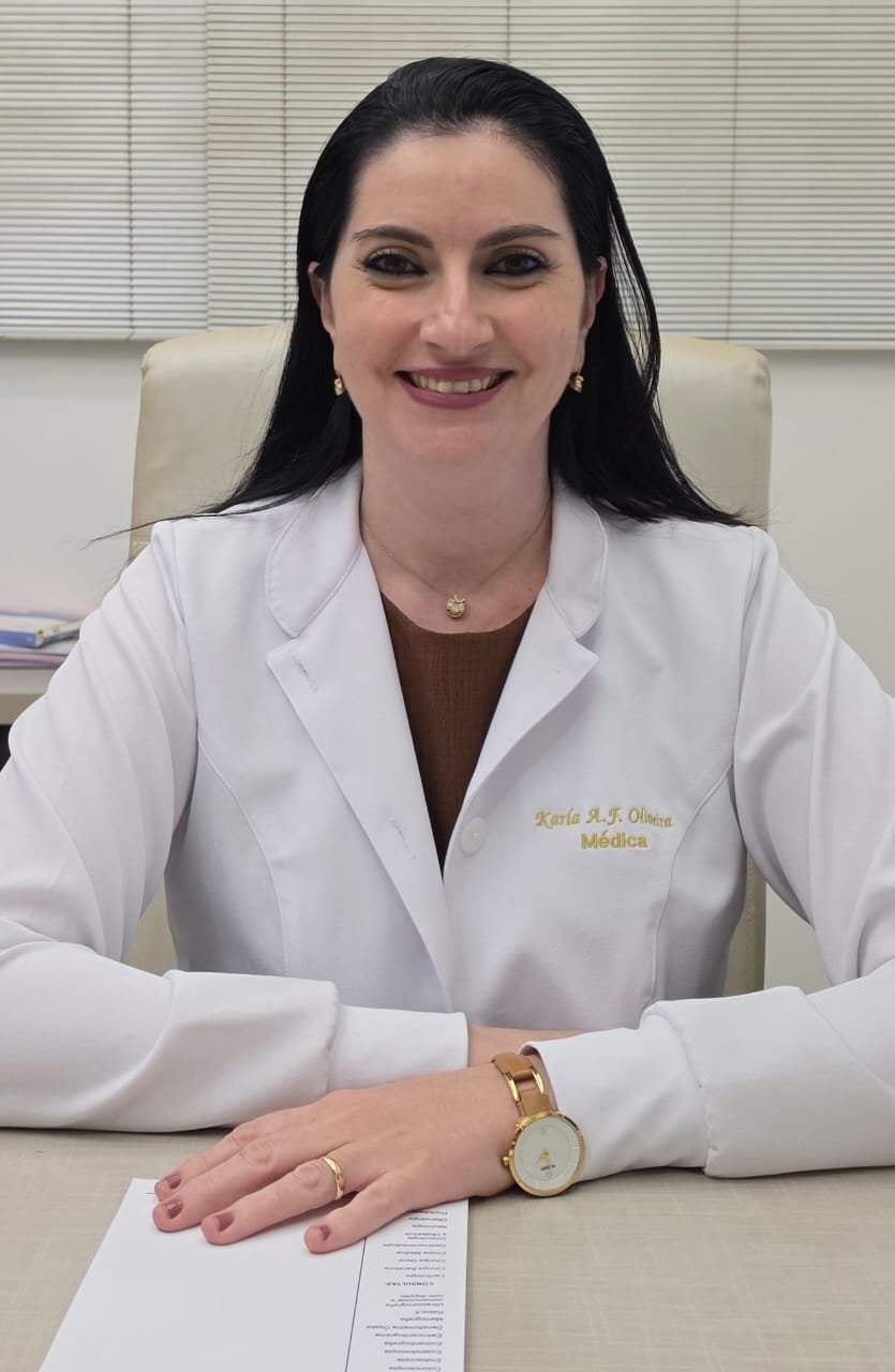 Karla Almeida Freitas Oliveira
